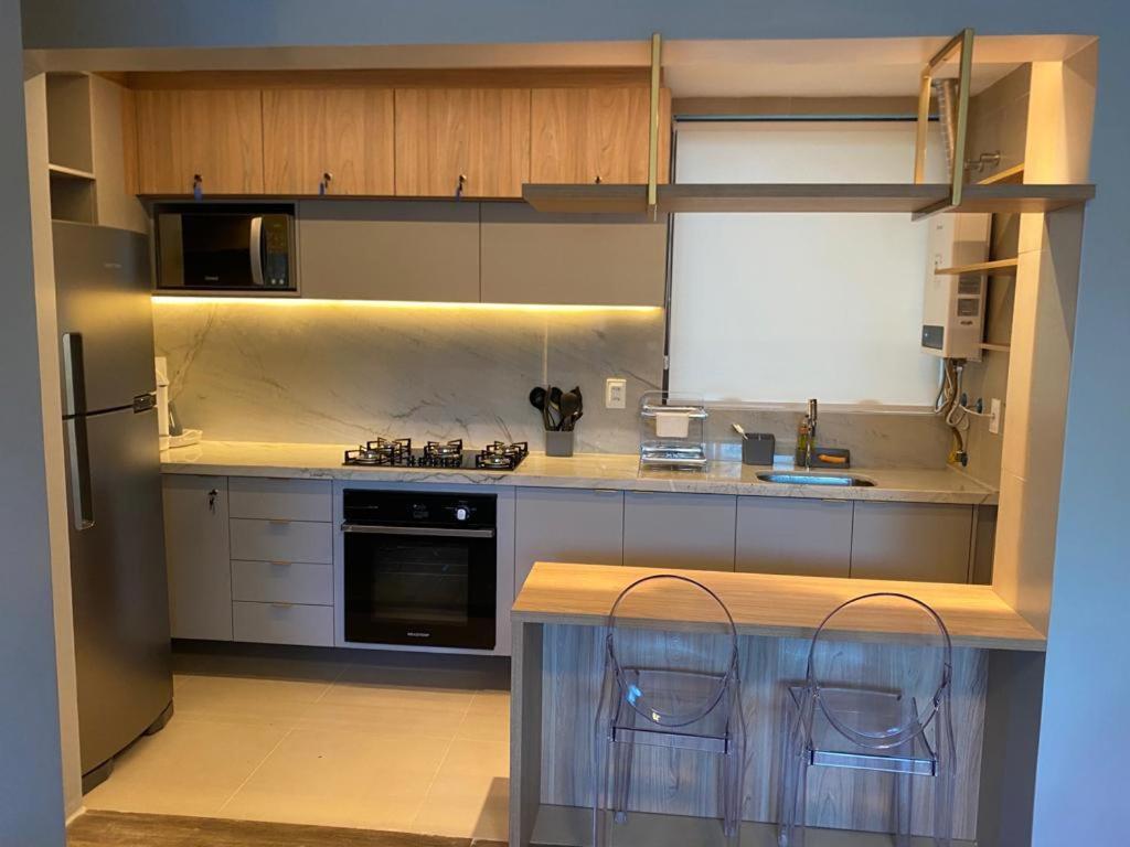 Ferienwohnung Flat Terreo Luxo 2Qts Carneiros Ao Lado Da Igrejinha Tamandaré Exterior foto